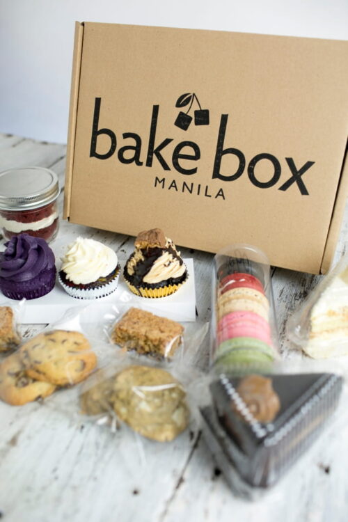 Bake Box