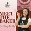 Meet the baker