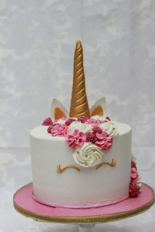Bday Cake “Unicorn”