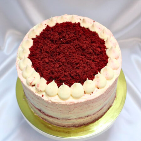 RV cake