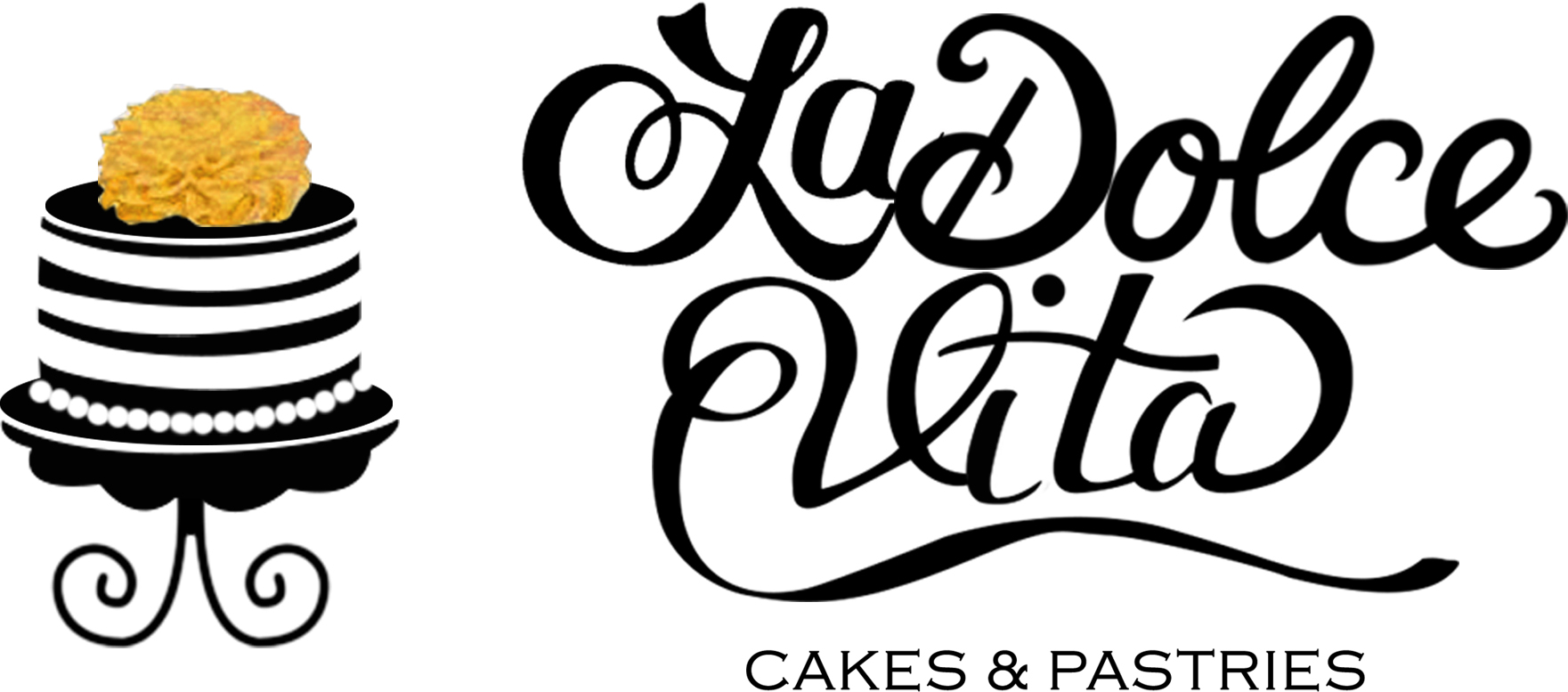 La Dolce Vita Cakes