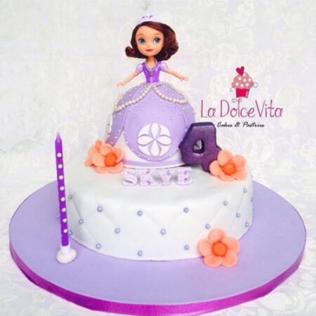 sofia the first