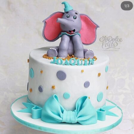 dumbo cake