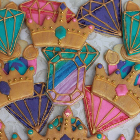 royal crown sugar cookies