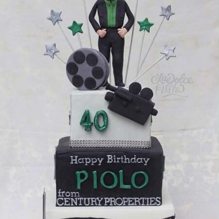 piolo pascual cake