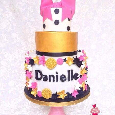 kate spade cake